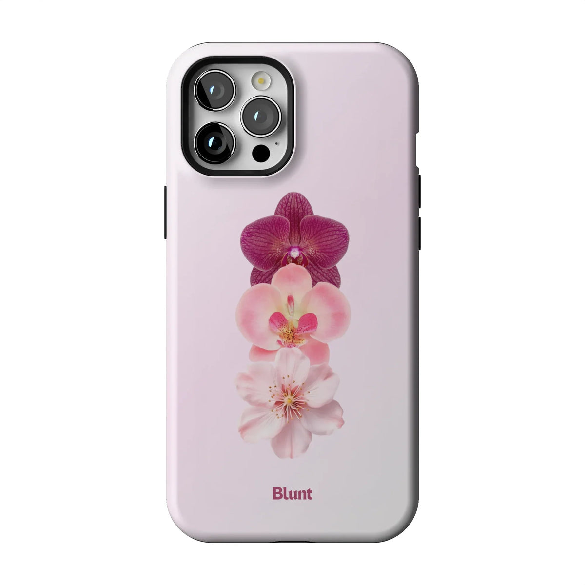 Muse iPhone Case