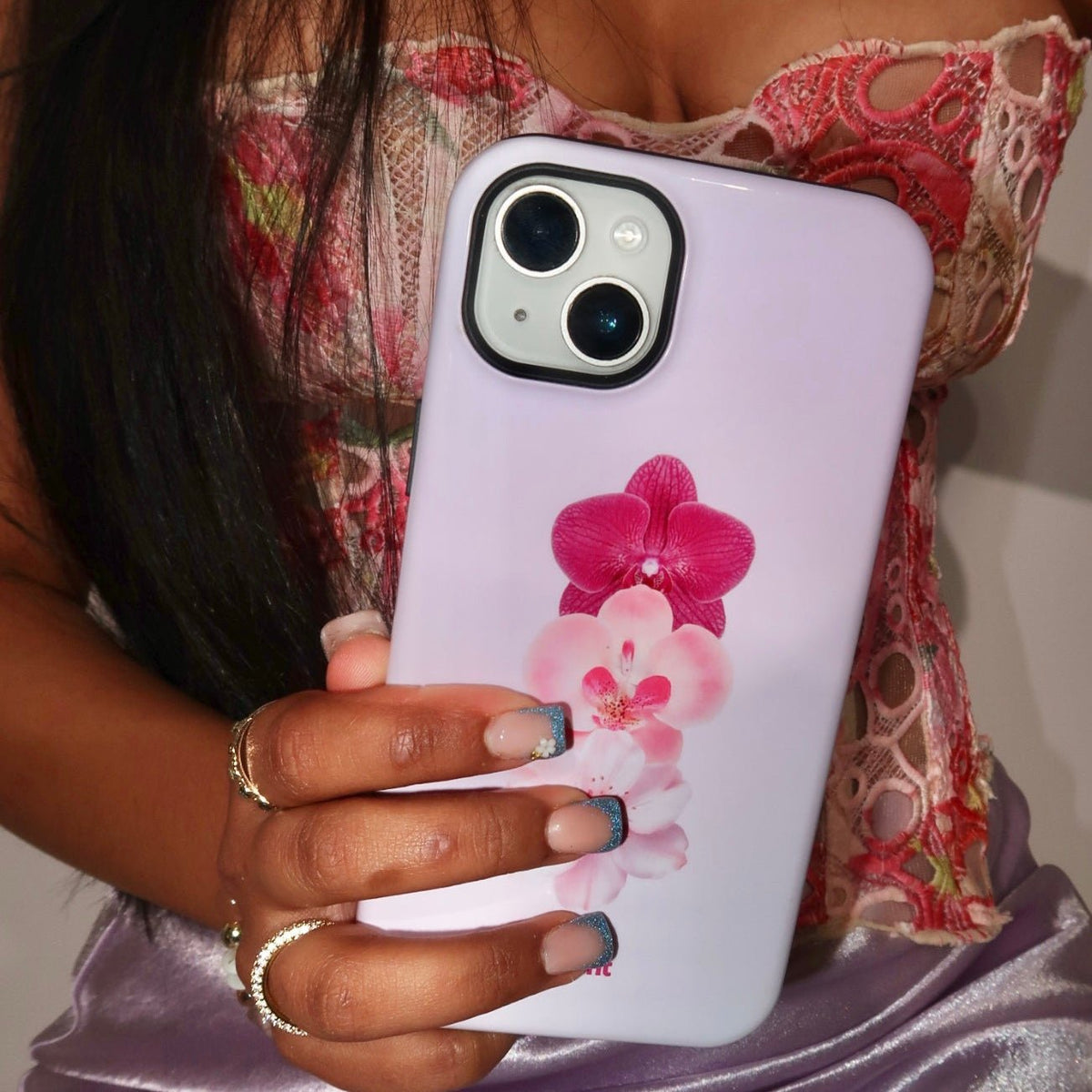 Muse iPhone Case