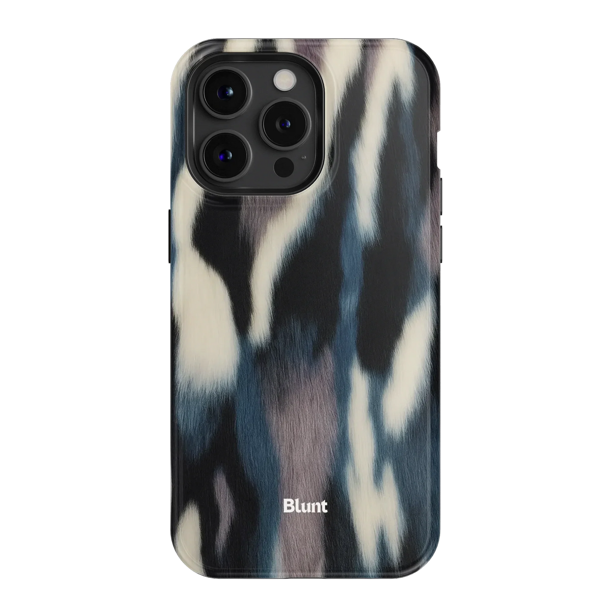Velvet Sky iPhone Case