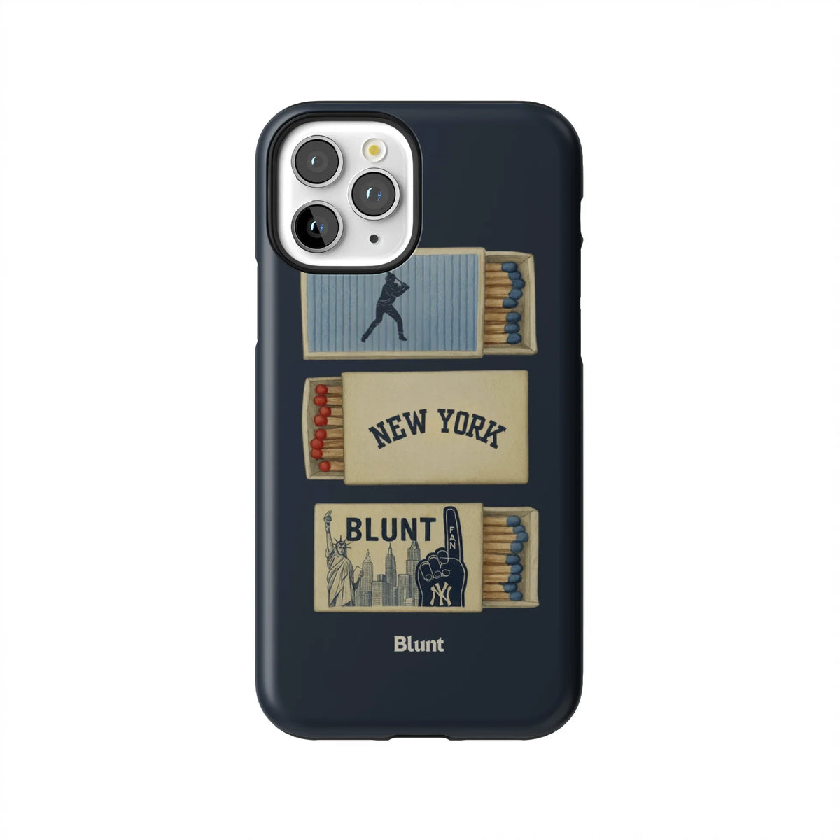 Match iPhone Case