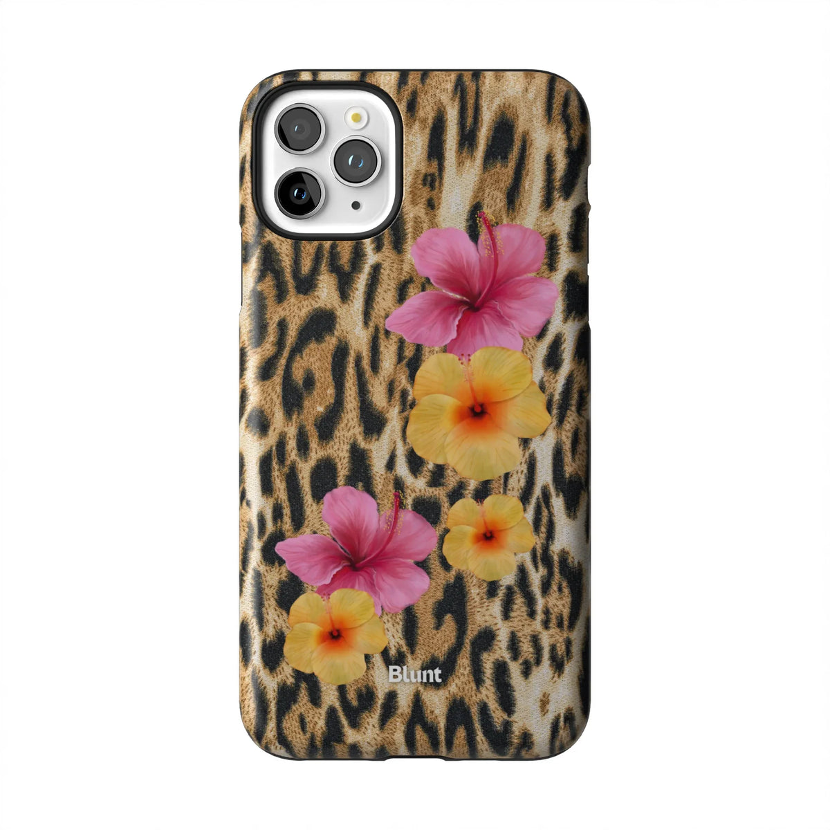 Summer Love iPhone Case