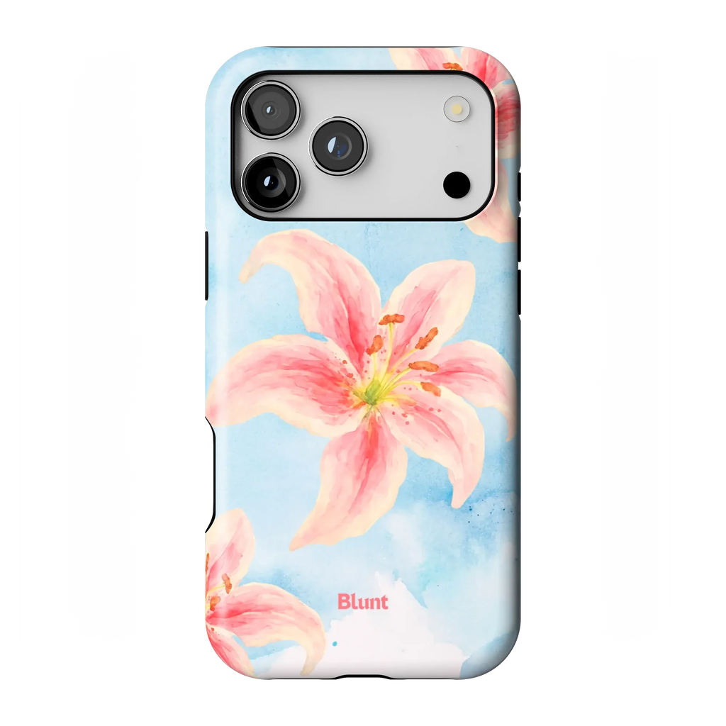 Aire iPhone Case