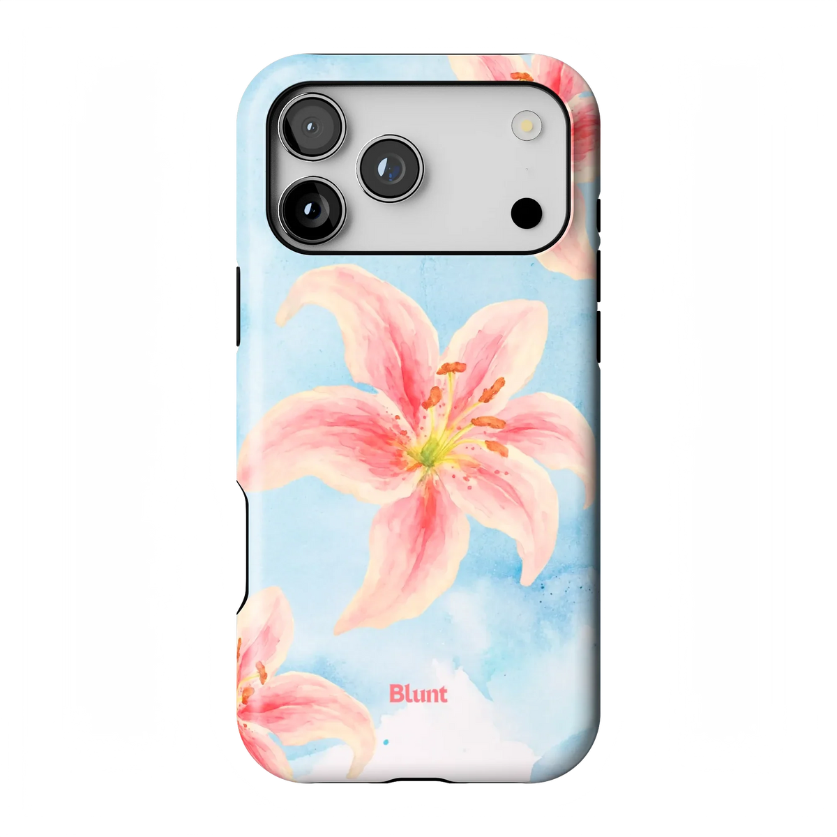 Aire iPhone Case