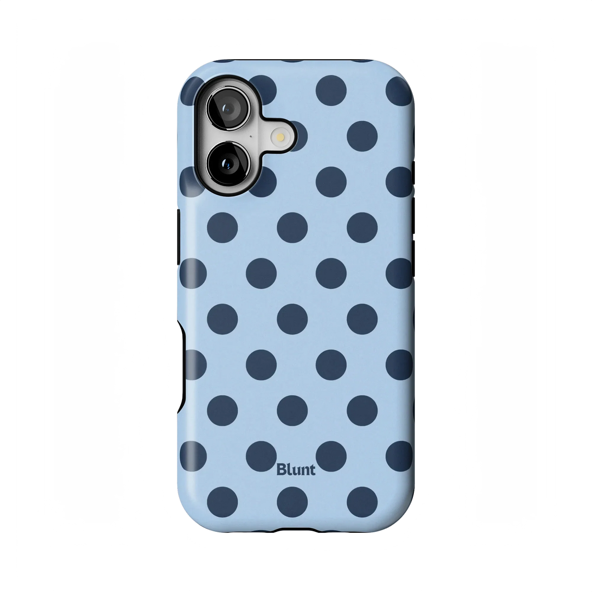 Sky Dot iPhone Case