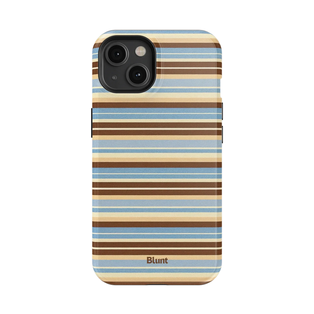 Blumix iPhone Case
