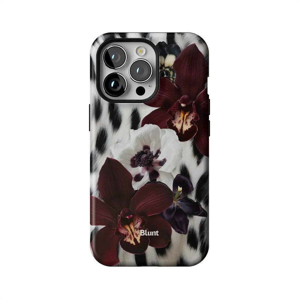 Mythic iPhone Case