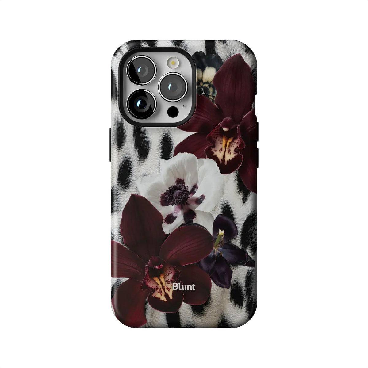 Mythic iPhone Case