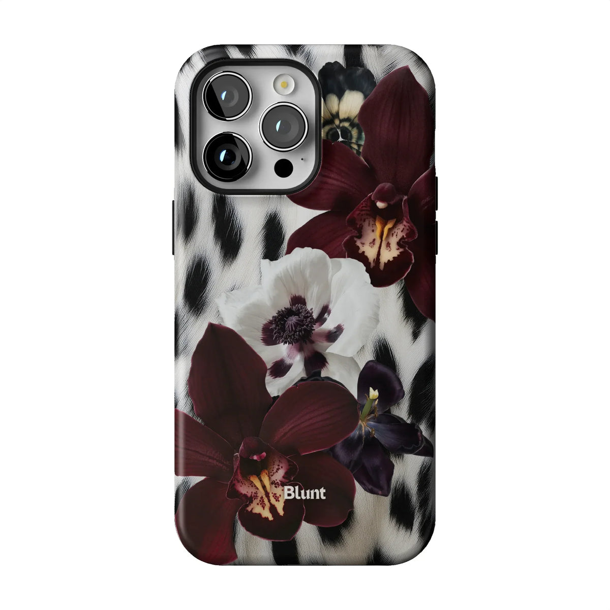 Mythic iPhone Case