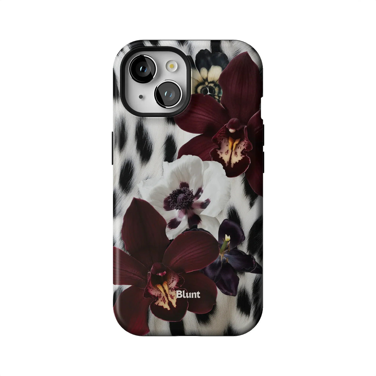 Mythic iPhone Case