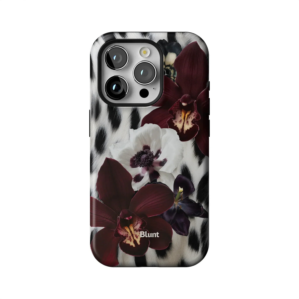 Mythic iPhone Case