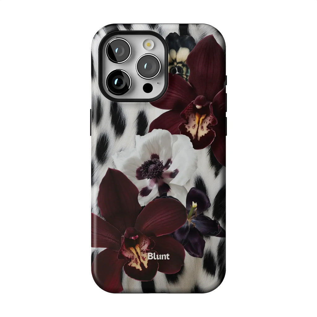 Mythic iPhone Case