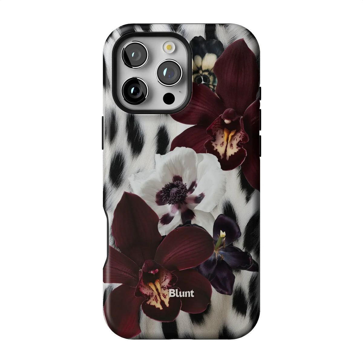 Mythic iPhone Case