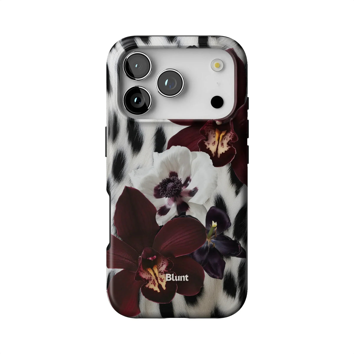 Mythic iPhone Case