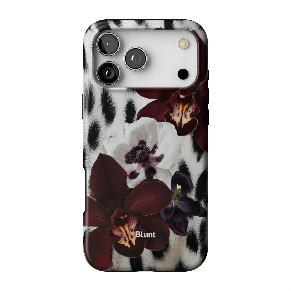 Mythic iPhone Case