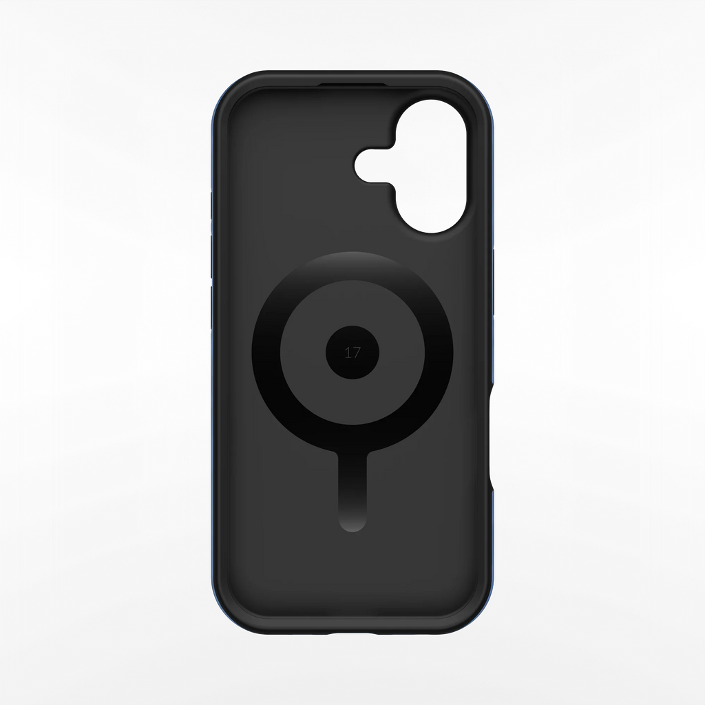 Cold Front iPhone Case