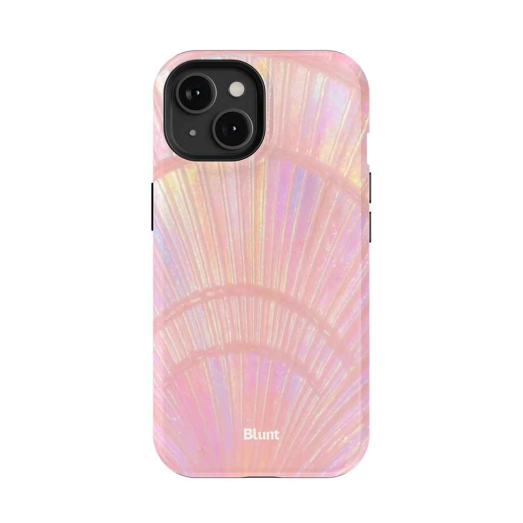 Perla iPhone Case