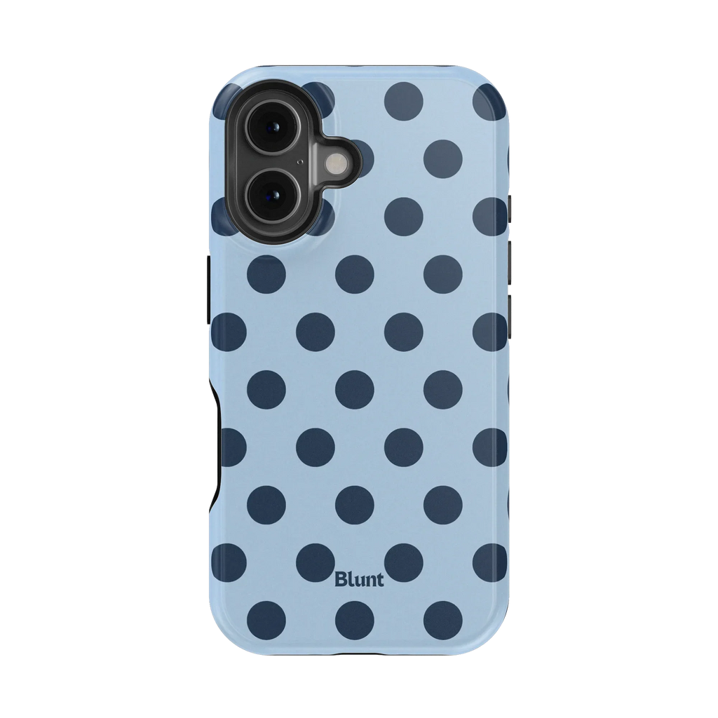 Sky Dot iPhone Case