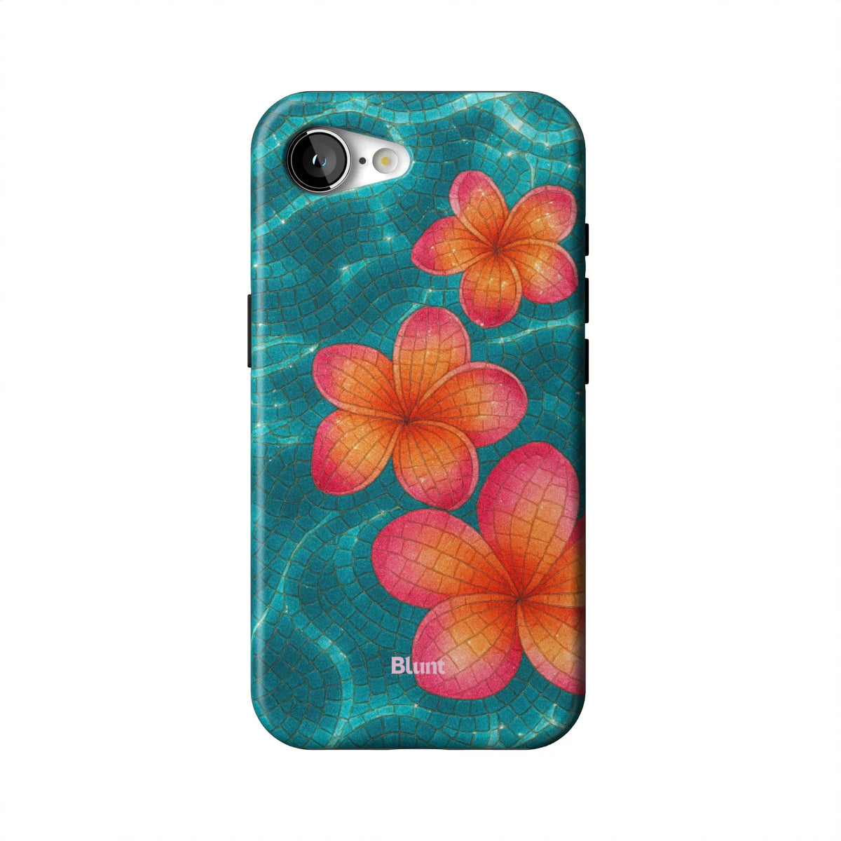 August iPhone Case