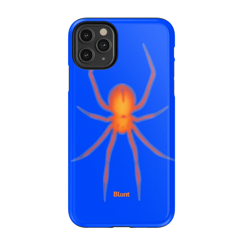 Dyro iPhone Case