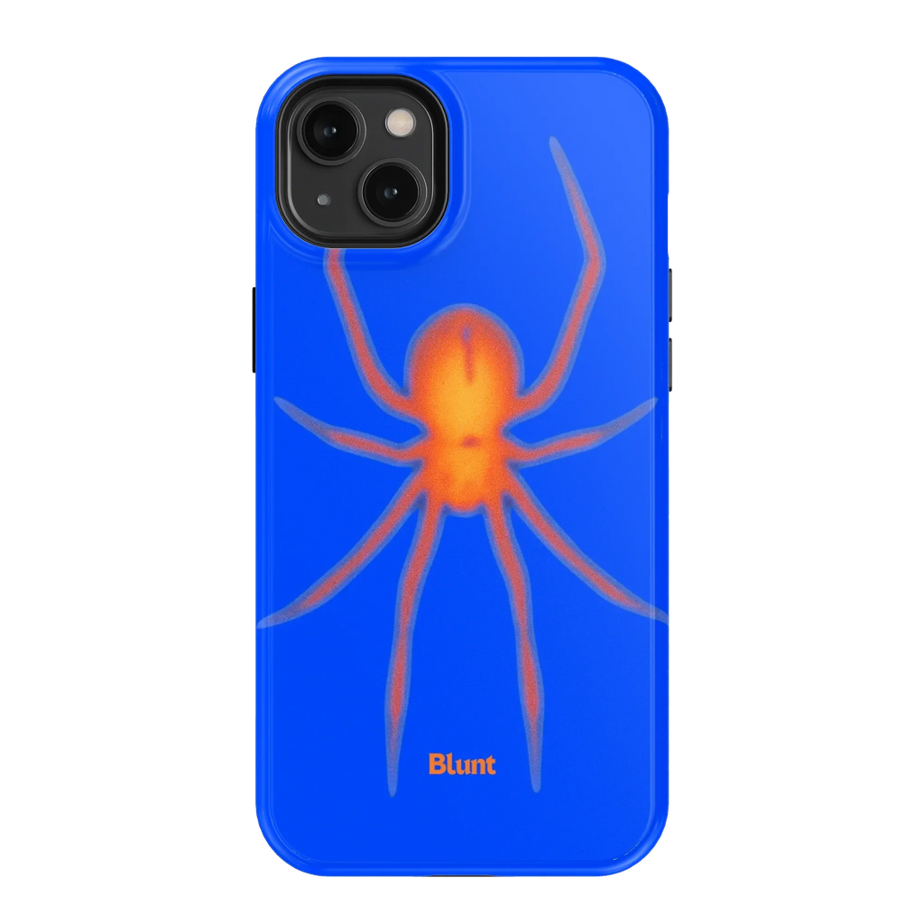 Dyro iPhone Case