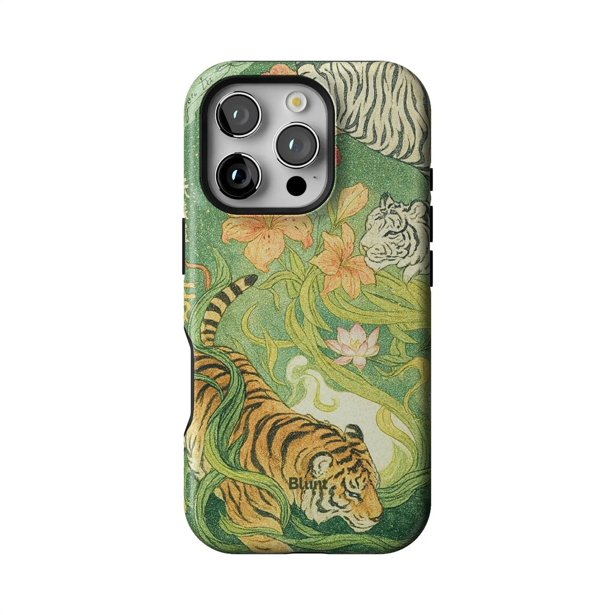 Nahla iPhone Case