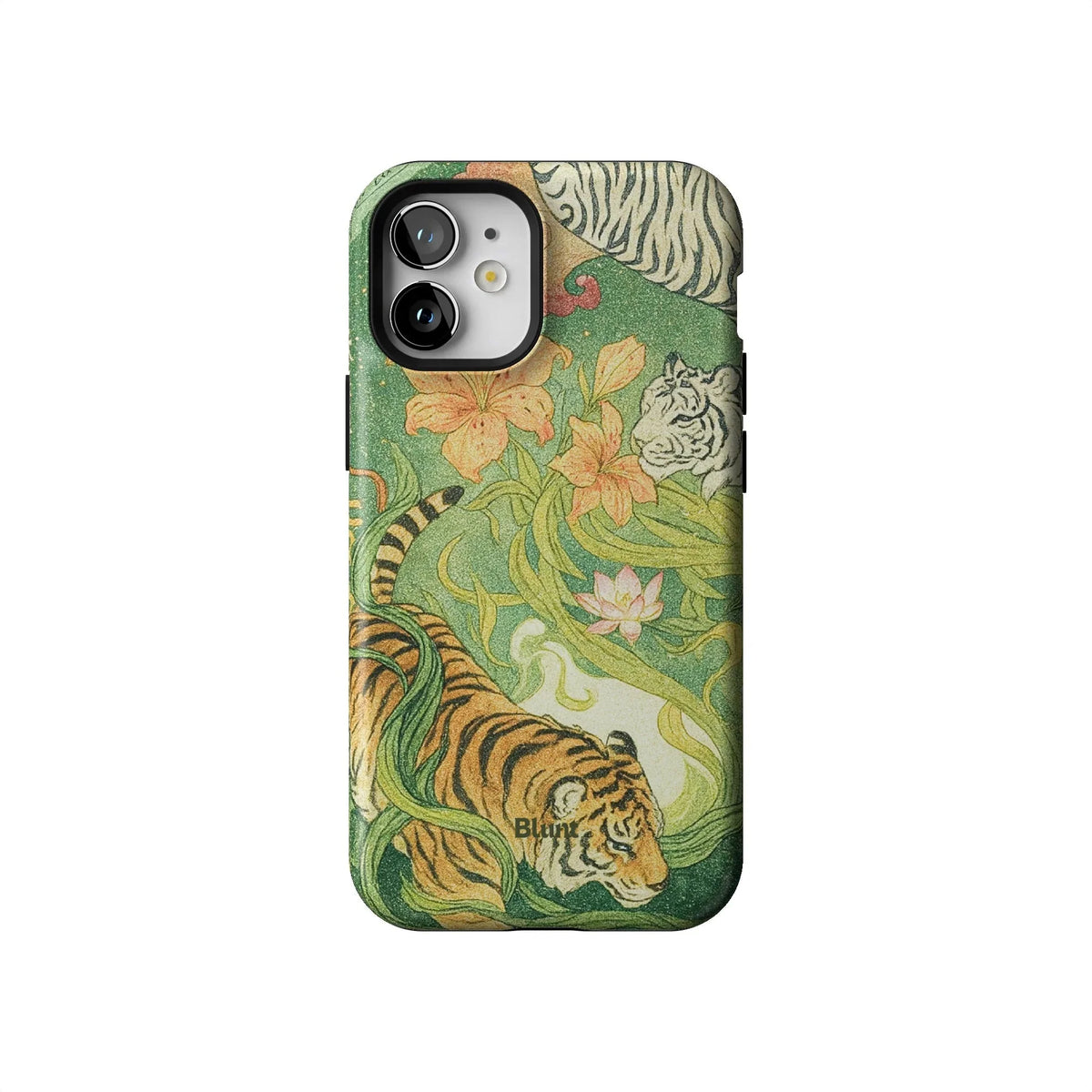 Nahla iPhone Case