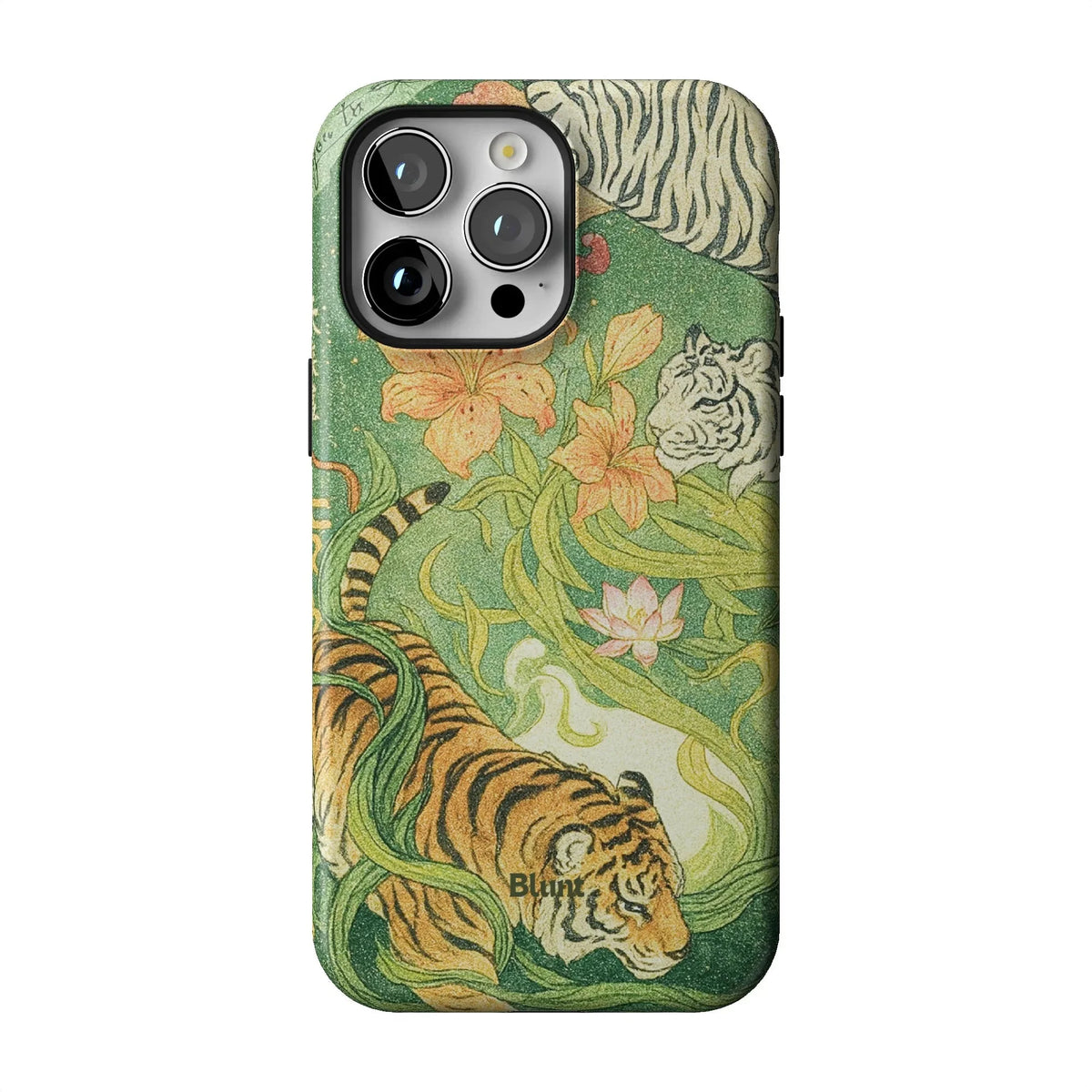 Nahla iPhone Case