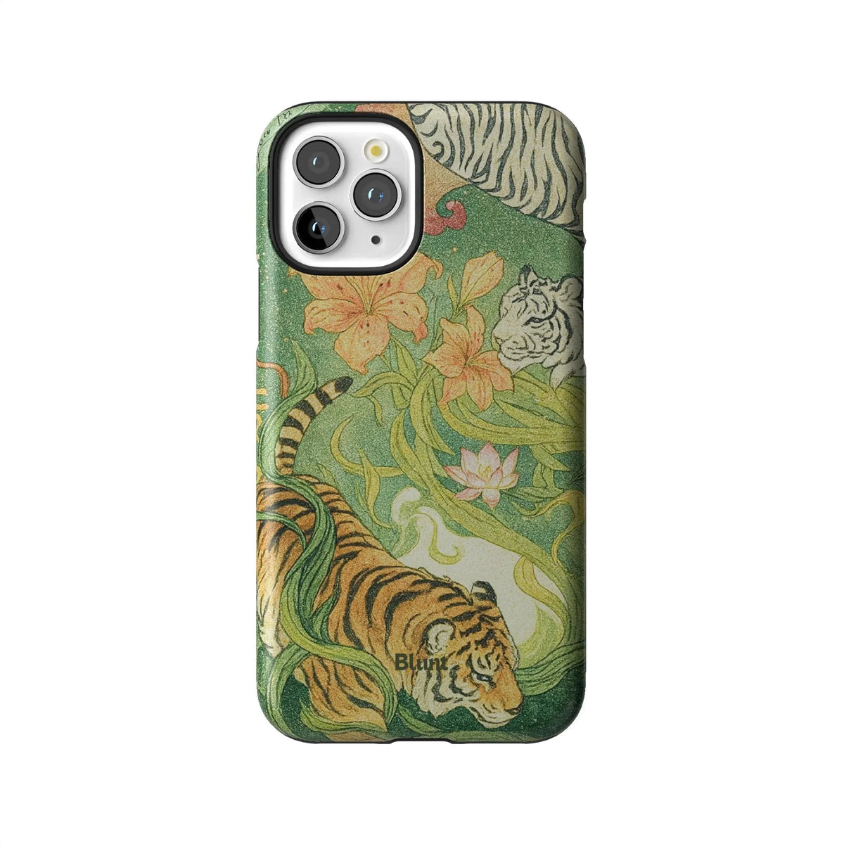 Nahla iPhone Case