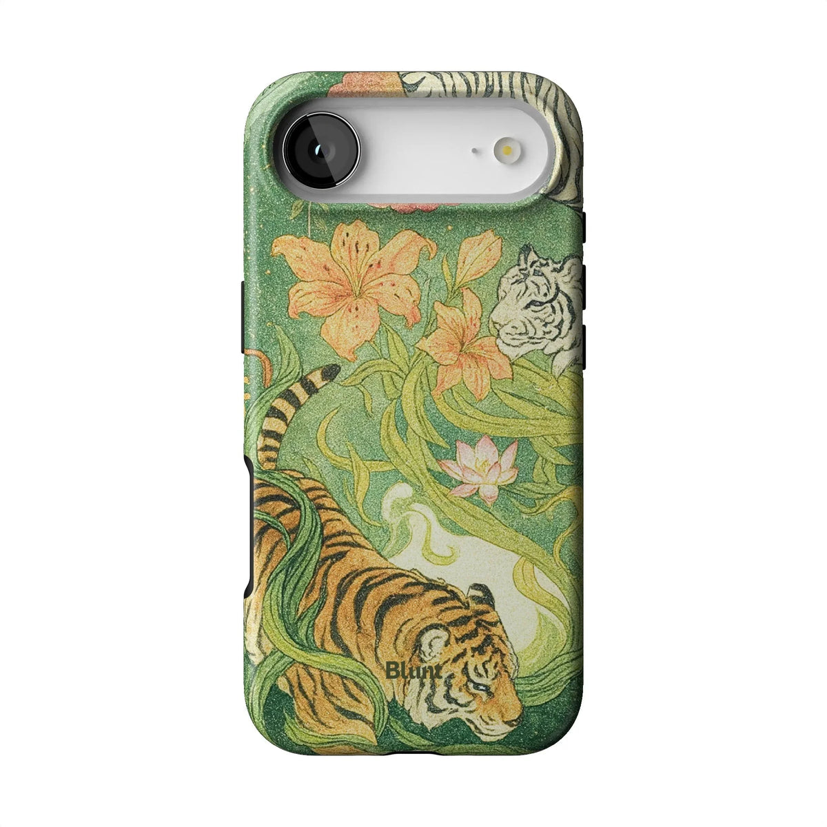 Nahla iPhone Case