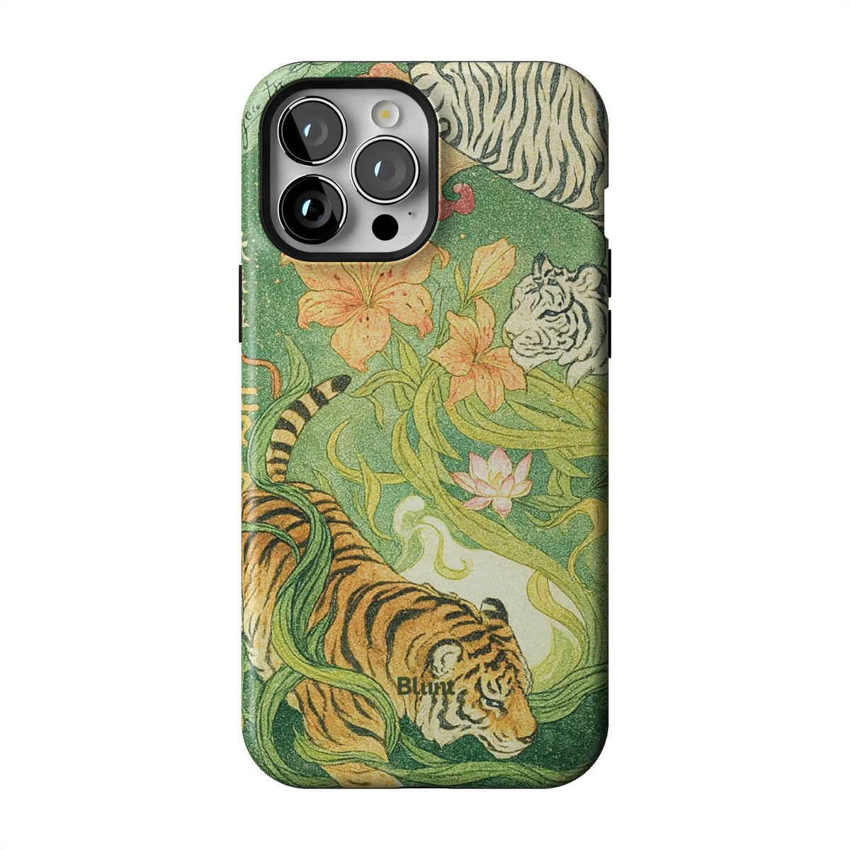 Nahla iPhone Case