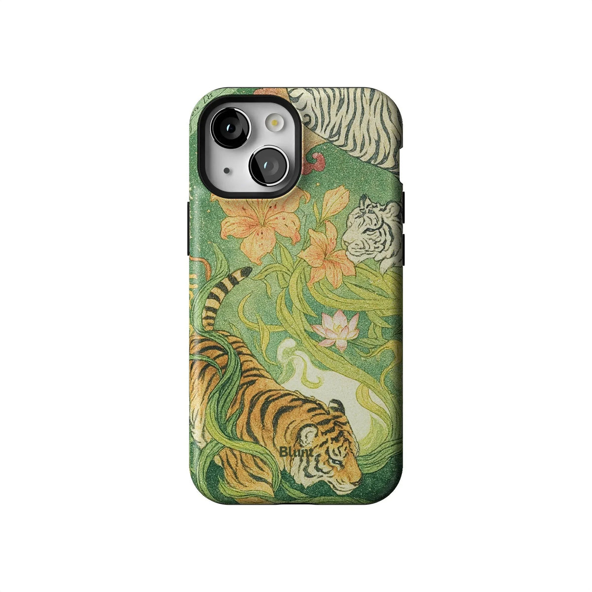 Nahla iPhone Case