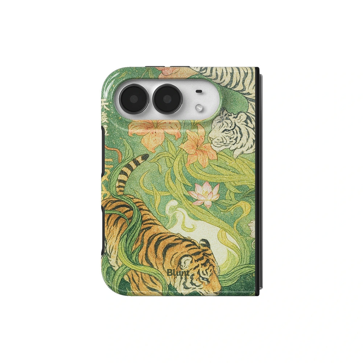 Nahla iPhone Case