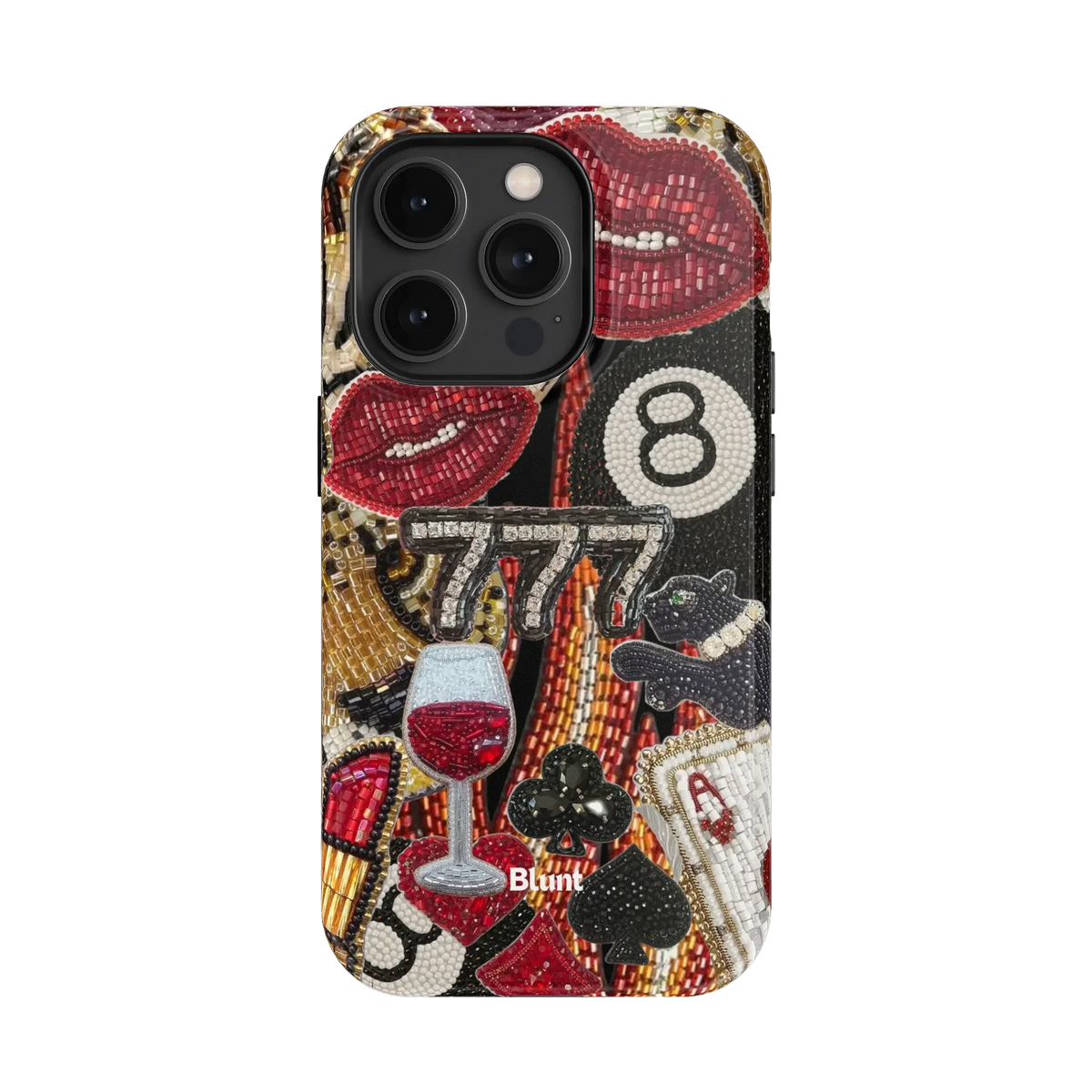Tempted iPhone Case