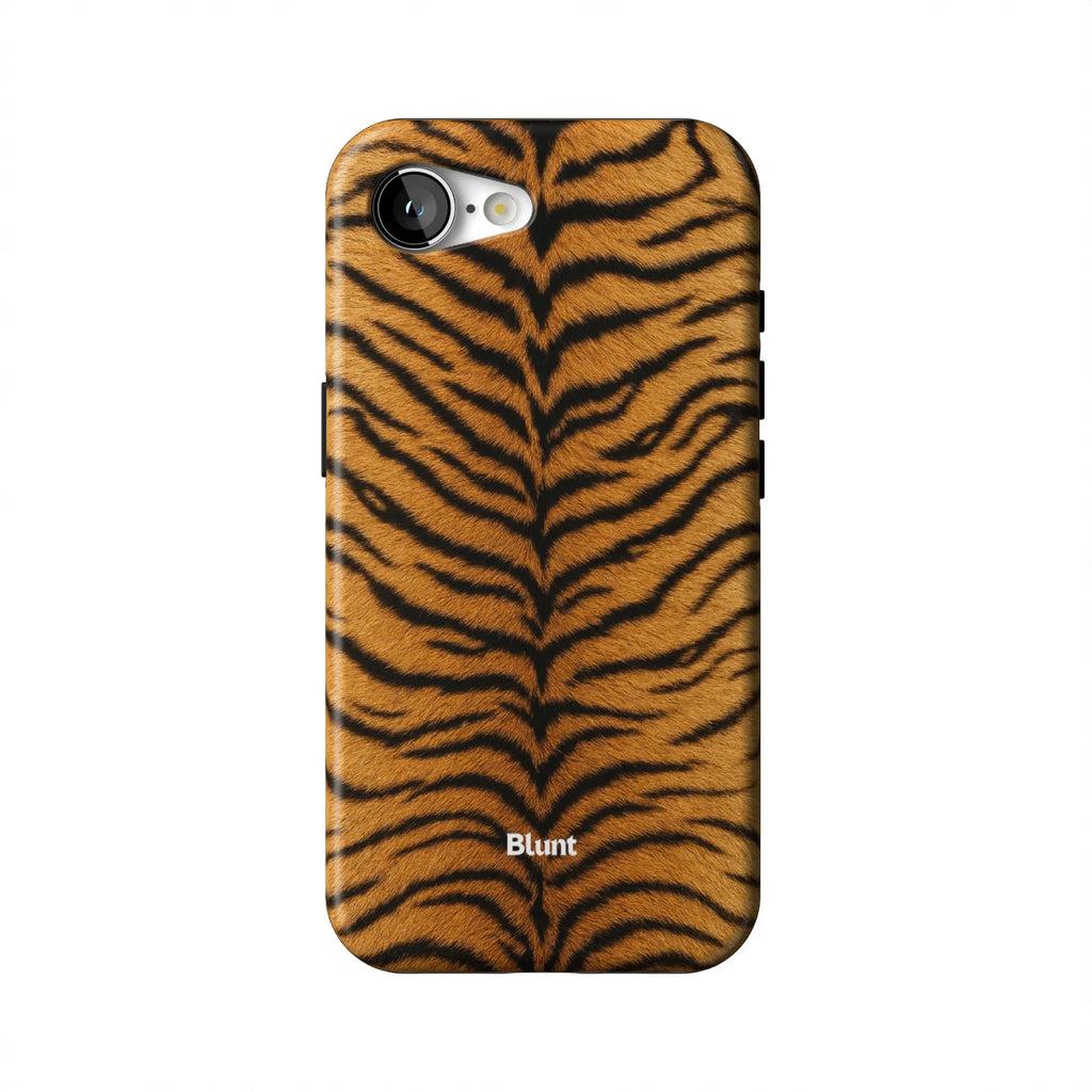 Savage iPhone Case