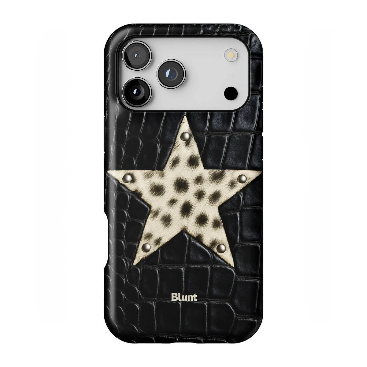 Starlette iPhone Case