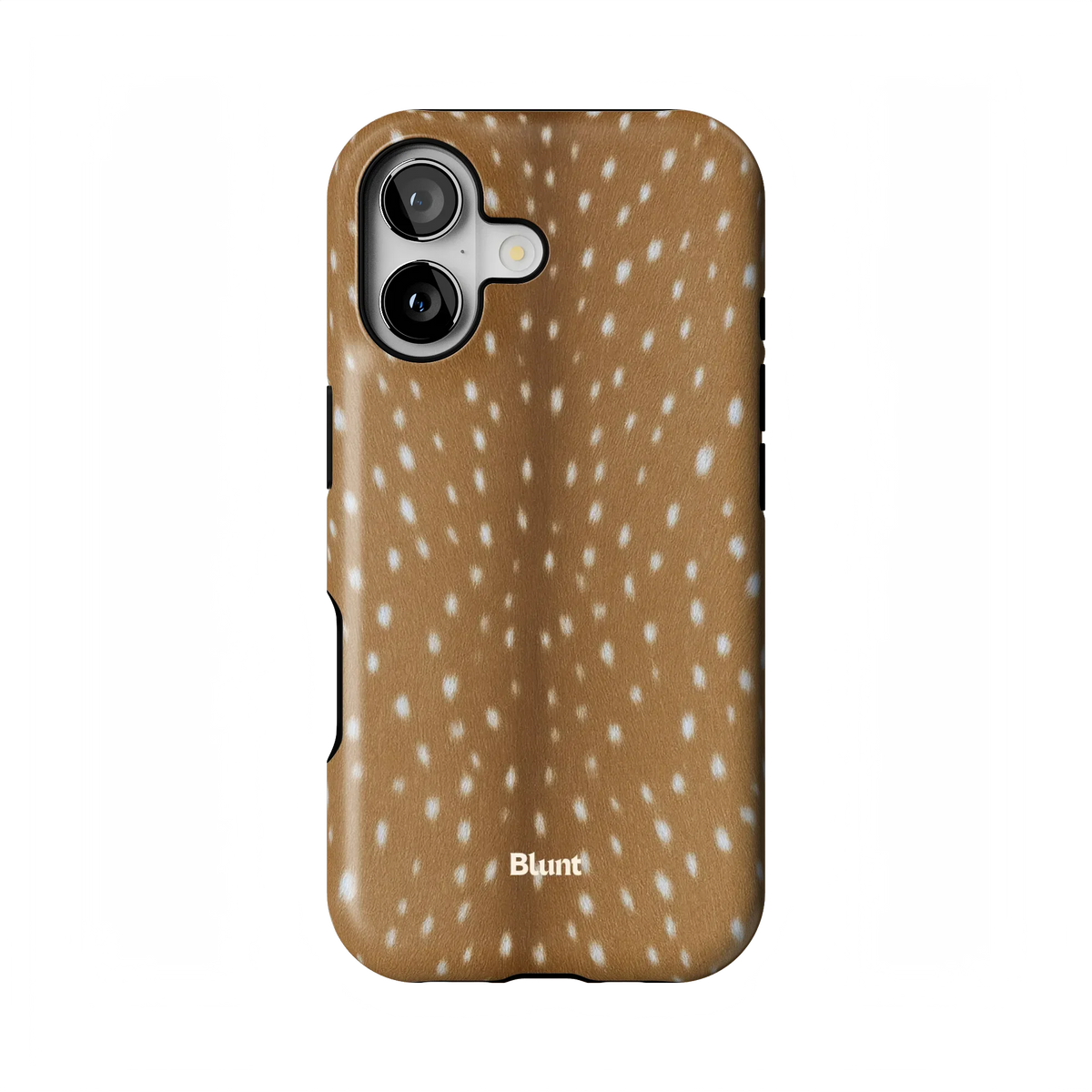 Fawn iPhone Case