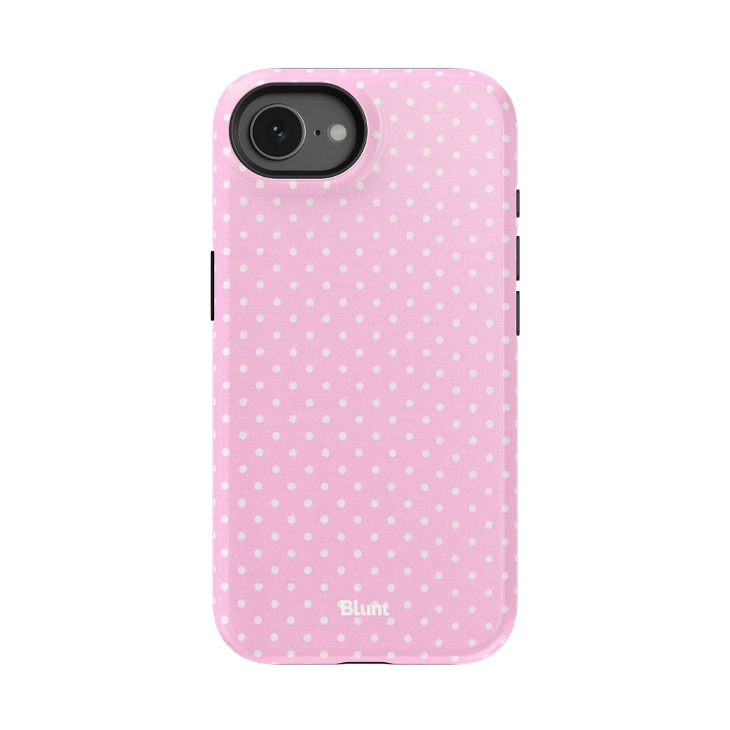 Posie iPhone Case