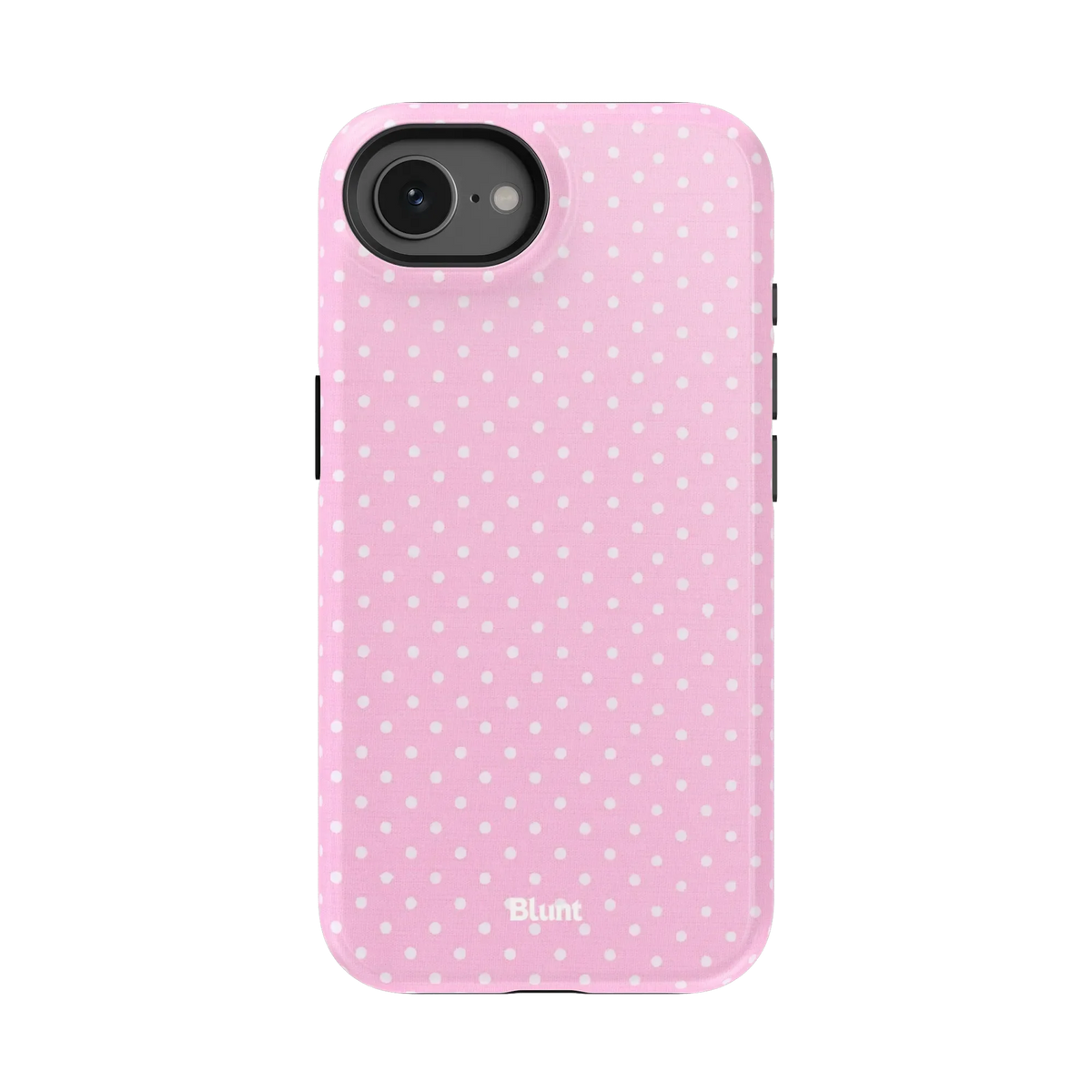 Posie iPhone Case