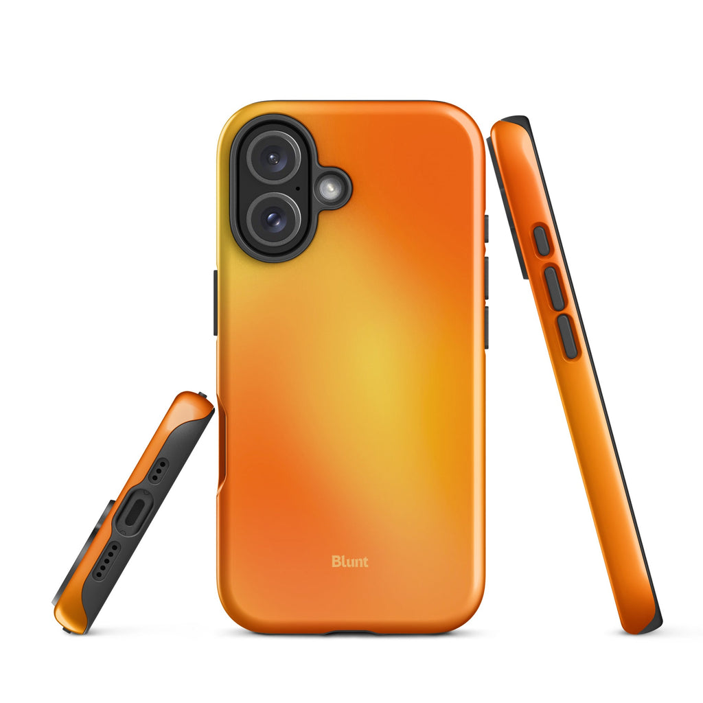 Nectar iPhone Case