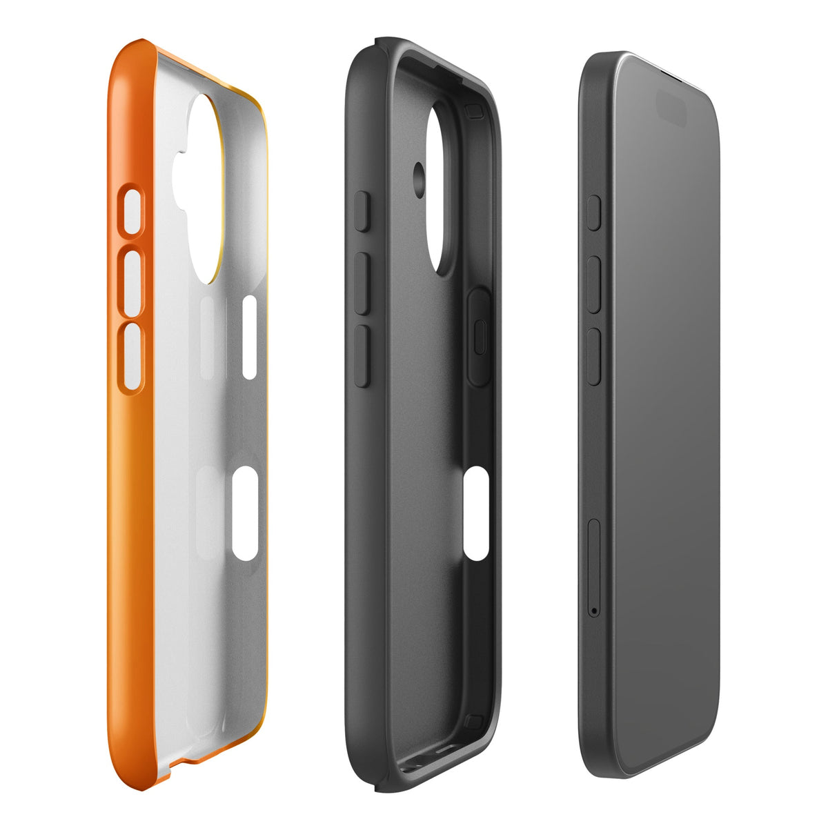 Nectar iPhone Case