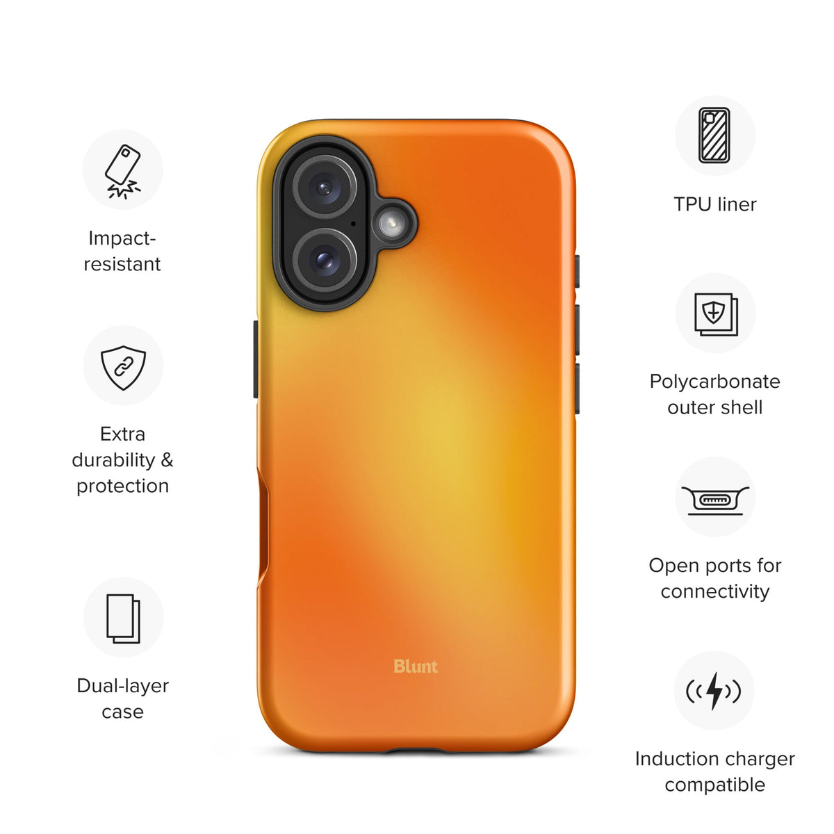 Nectar iPhone Case