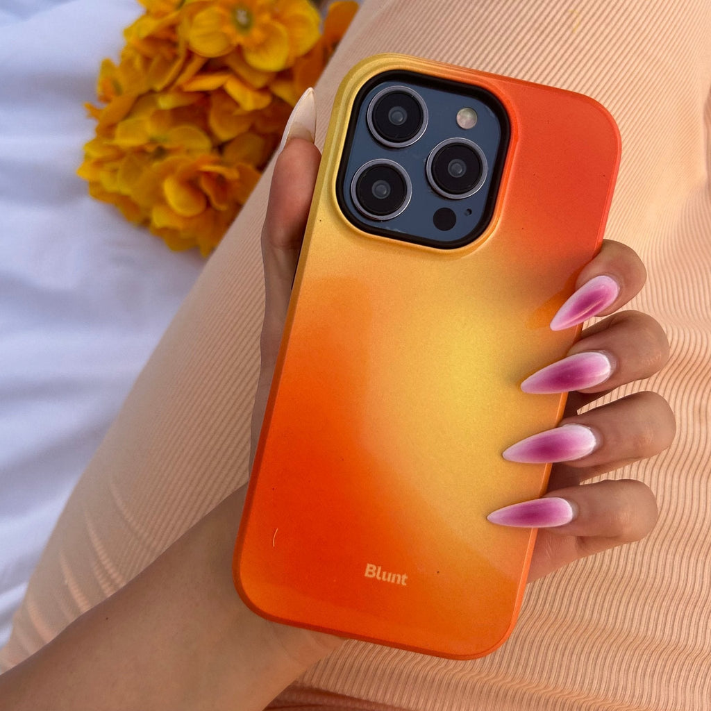 Nectar iPhone Case