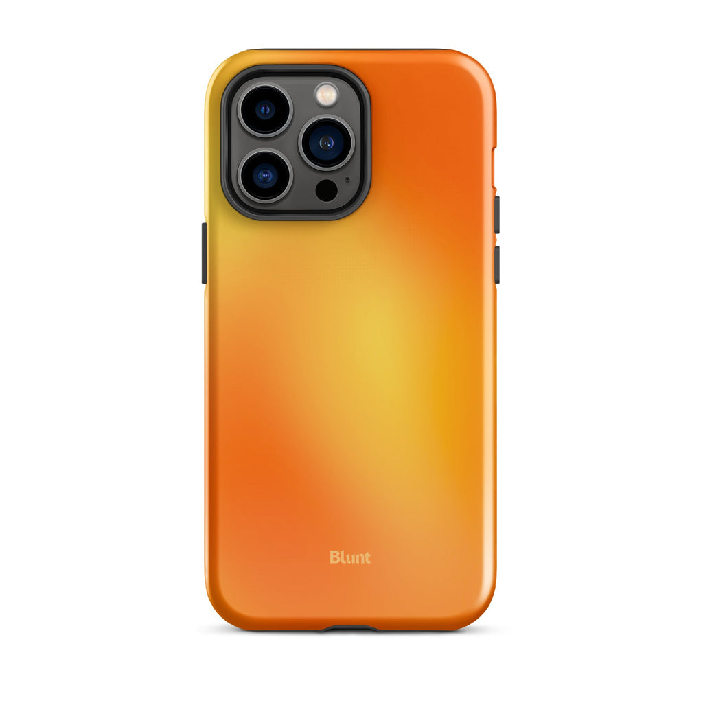 Nectar iPhone Case
