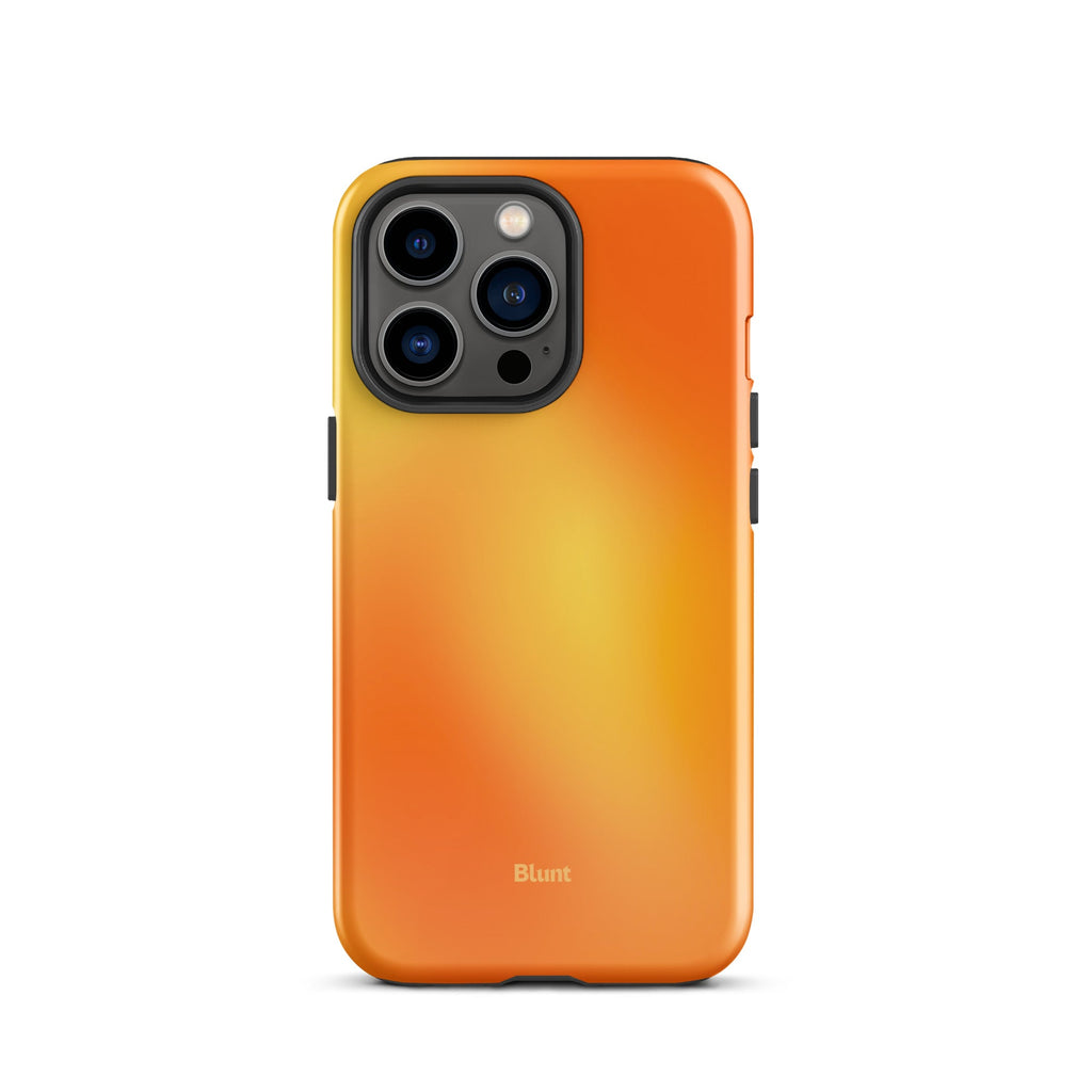 Nectar iPhone Case