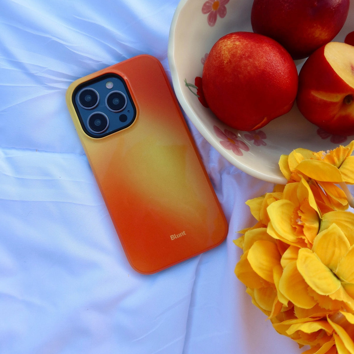 Nectar iPhone Case