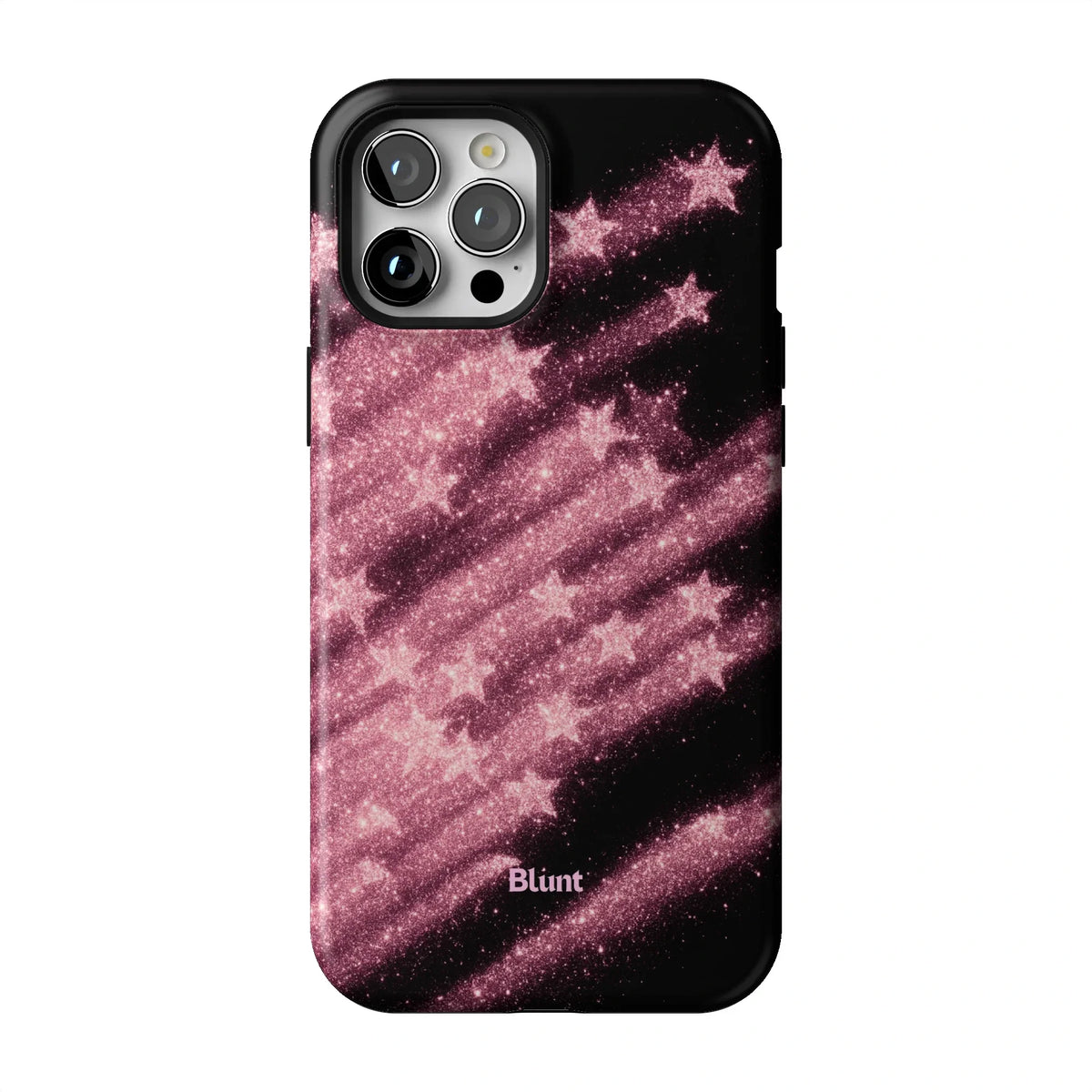 Neon Scratch iPhone Case
