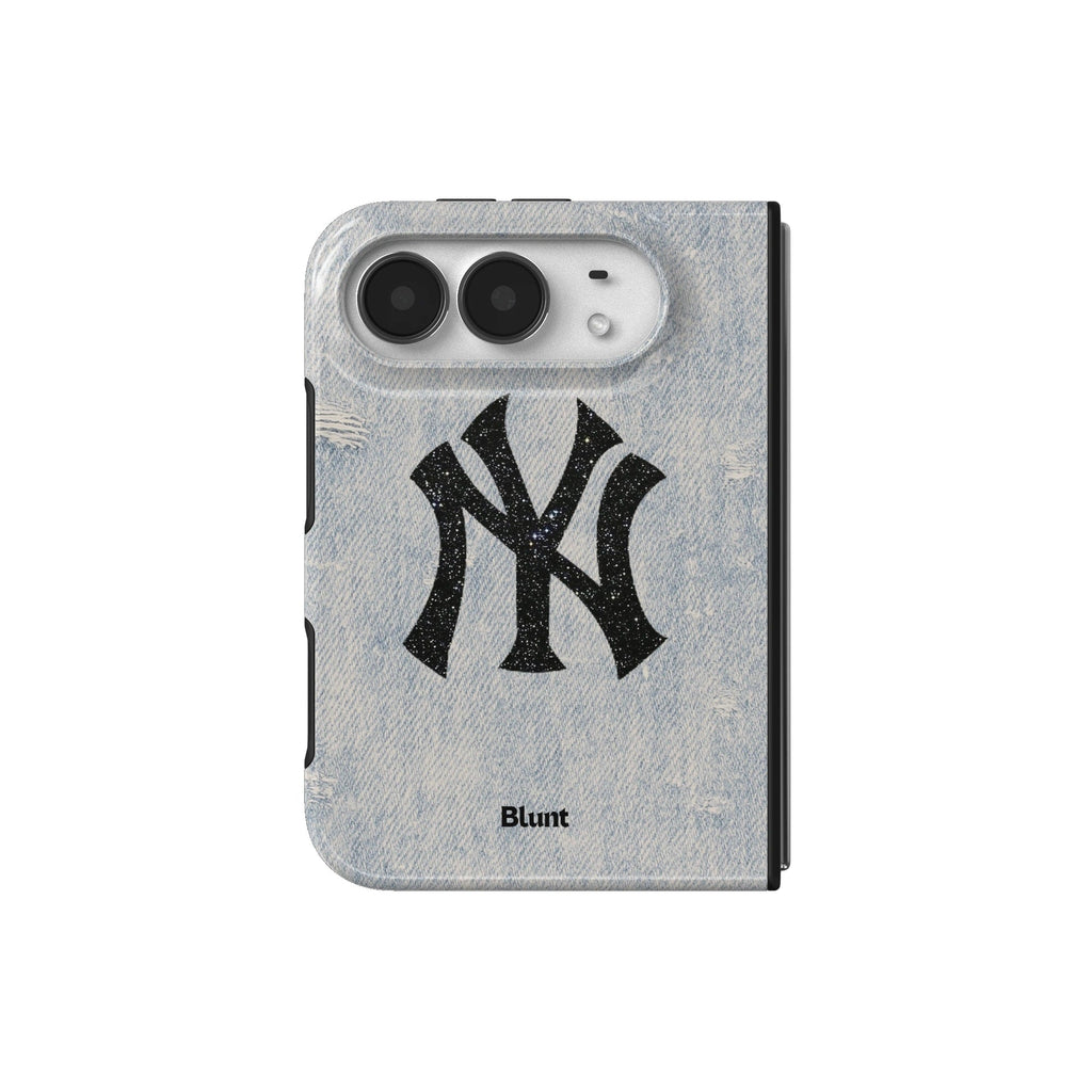 New Yorker iPhone Case