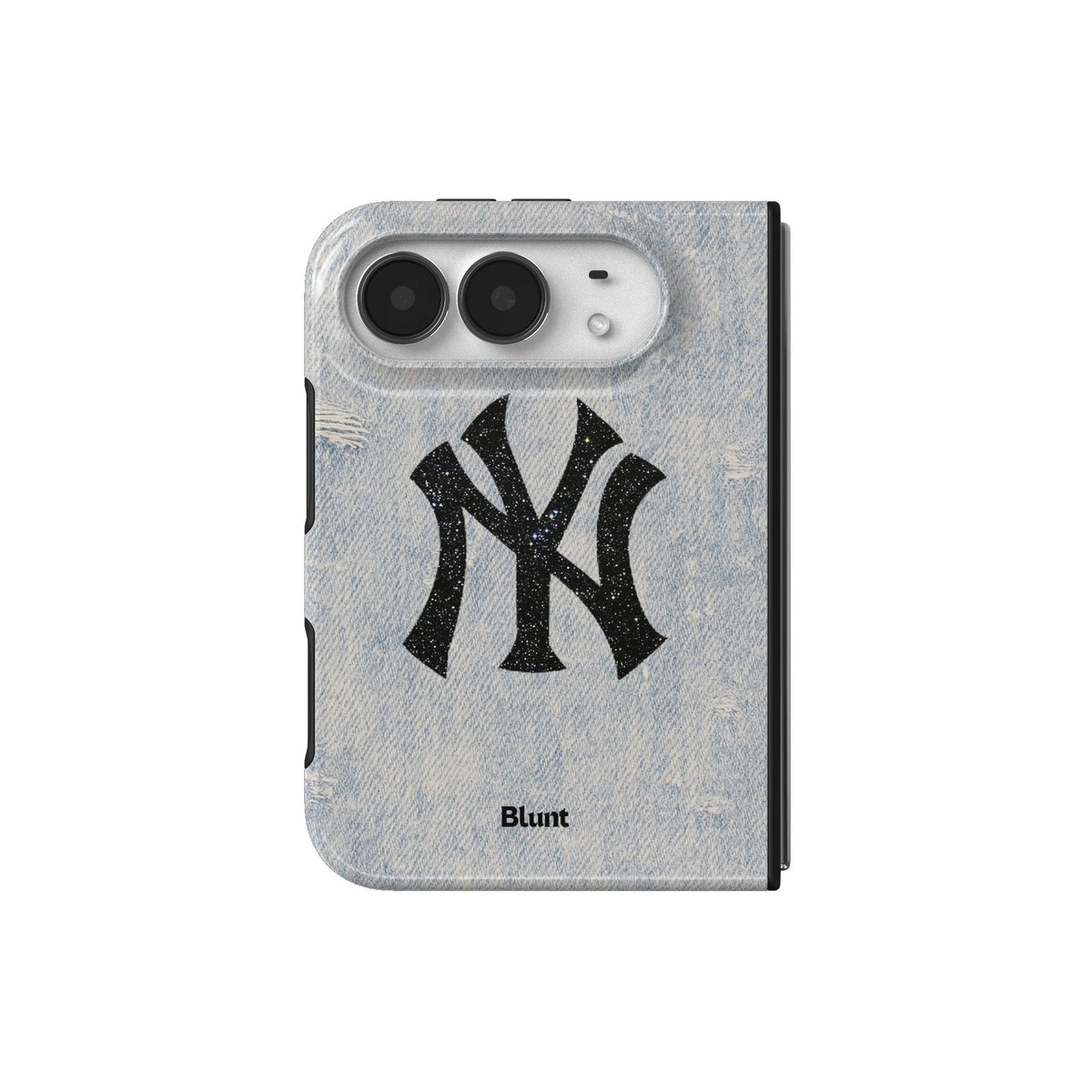 New Yorker iPhone Case
