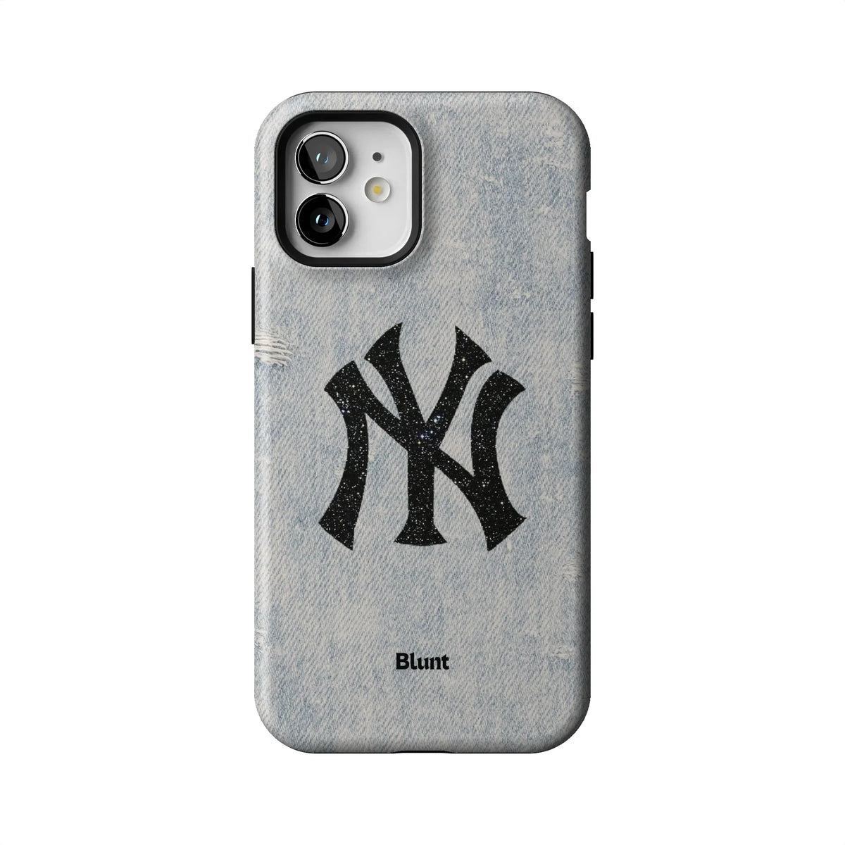 New Yorker iPhone Case