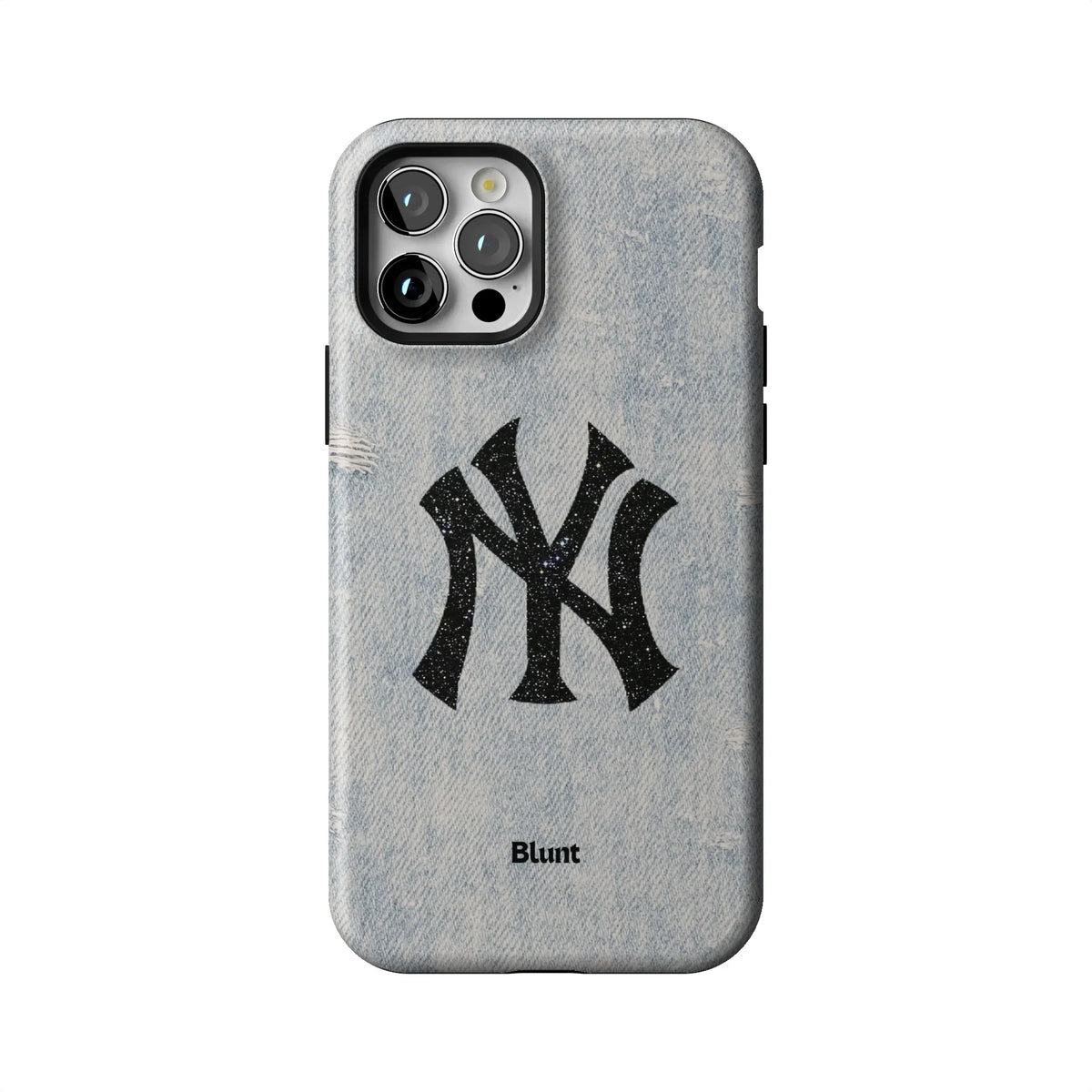 New Yorker iPhone Case